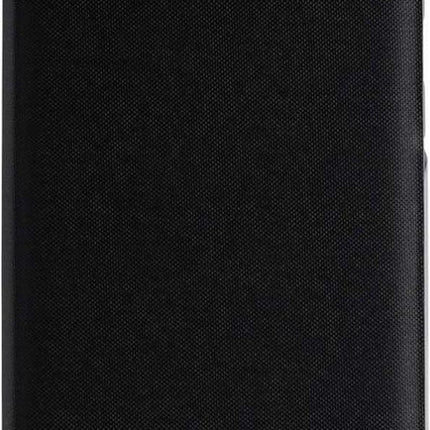 Samsung Wallet Cover (Ef-WA405) for Galaxy A40, Black