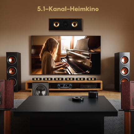 AIYIMA A70 monovõimendi PFFB TPA3255 mini-D-klassi võimendiga, subwooferiga, HiFi kodukino vastuvõtja RCA/XLR/trigger sisendiga, riiulikõlaritele, passiivkõlarid, 48V/5A toiteplokk.