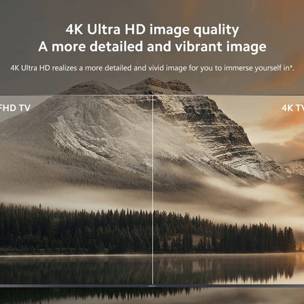 Xiaomi TV Box S (2nd Generation), 4K Ultra HD Streaming Media Player, 2GB RAM, 8GB ROM, Smart TV Box, Supports Google TV, Dolby Vision, HDR10+, Dolby Atmos, DTS-HD, Wireless Projection,