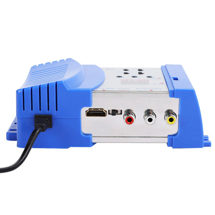 Amonida RF-modulaator HDMI-modulaator või video-TV-muundur FM UHF Pal/NTSC standard