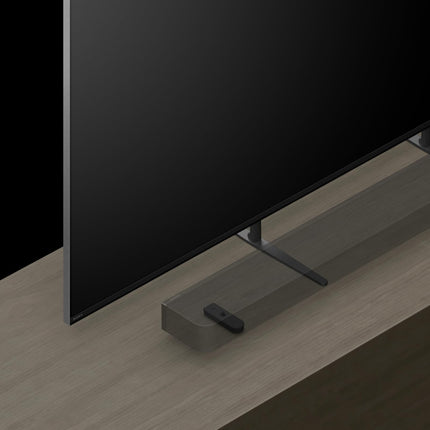Sony BRAVIA Theatre Bar 8 Dolby Atmos heliriba telerile, 11 kõlarit, WiFi, Bluetooth, 360 ruumiline helikaardistus, mudel 2024