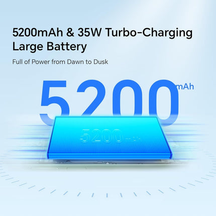 HONOR X6b 4G nutitelefon 4GB 128GB, 6.56' 90Hz TFTLCD, 5200mAh aku, 50MP tagakaamera, Android 14, kahe SIM-kaardiga, NFC, must (ilma laadijata)