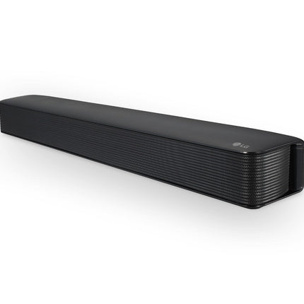 LG SQM1 2.0 heliriba (40 W) Bluetooth, optiline [2024], must