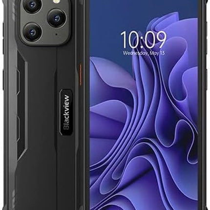 Blackview BV5300 Pro 4GB/64GB must