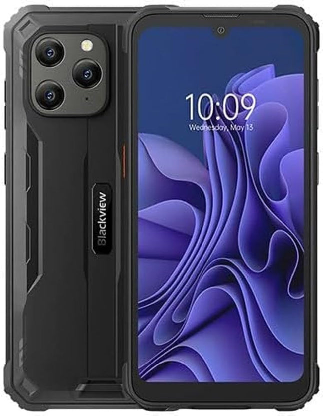Blackview BV5300 Pro 4GB/64GB must