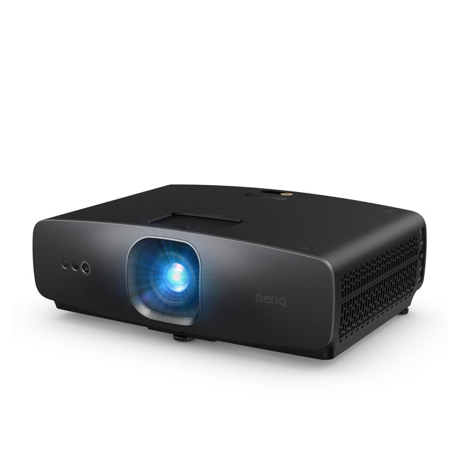 BenQ W2720i | 4K 2500lm LED nutika kodukino projektor tehisintellektiga kinorežiimiga, DCI-P3, HDR, Delta E &lt; 3, Rec. 709, tehase kalibreerimine, eARC, Dolby, 7.1 kanal, Android TV, HDR10+, HDR10, HLG