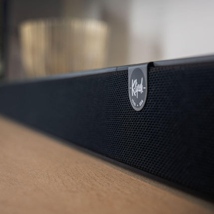 Klipsch Flexus Core 200, 3.1.2 Dolby Atmos Soundbar