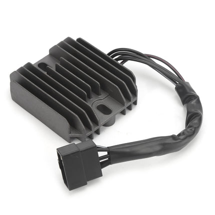 Alaldi, dioche-alaldi pingeregulaator SH640 EB sobib GSXR600/GSXR750/GSXR1000/GSX1300R alumiiniumsulamist + ABS-ist