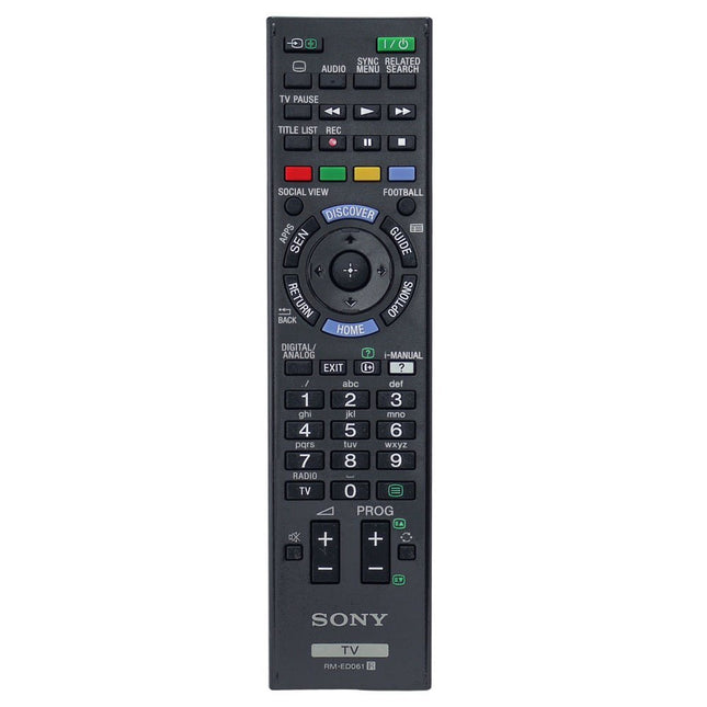 Sony - Remote Control