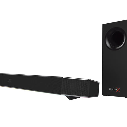 Creative Sound BlasterX Katana 2.1 helisüsteem
