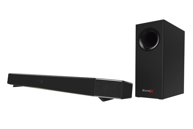 Creative Sound BlasterX Katana 2.1 helisüsteem