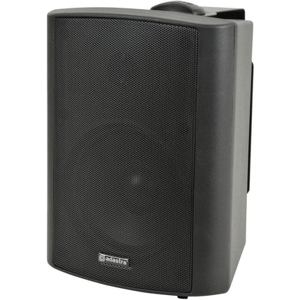 Adastra Speaker, BP Series, 5.25 inch (13.335 cm), 100 V, 90 W, Weatherproof 5.25" Black