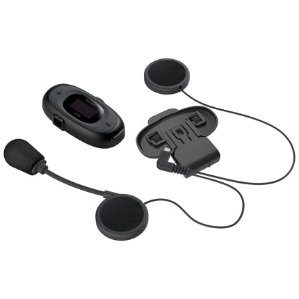 Sena Parani A10 Motorcycle Bluetooth Headset (Boom Mic)