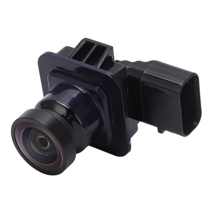 Rear view camera F2GZ 19G490A Backup Assist Camera Replacement for 2015 2018 IP68 Camera Rear view camera Rear view camera Rear view camera Car