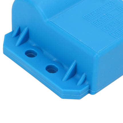 CDi süütepool, 32398112 CDi elektrooniline kesksüütepool ABS mootorratta süütepooli asendus Piaggio APE, P150X P200E PK 50 PK 80 PK 100 COSA jne süütesüsteemile