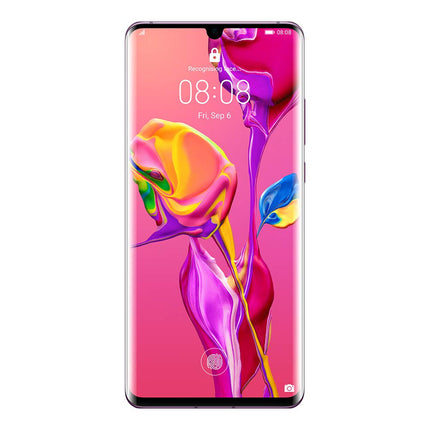 Huawei P30 Pro Dual-SIM 8GB 128GB Misty Lavender Condition: very good