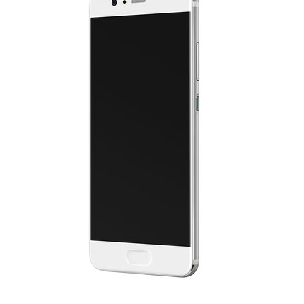 P10 nutitelefon (12,95 cm (5,1 tolli) puutetundlik ekraan, 64 GB sisemälu, Android 7.0) ühe SIM-kaardiga (Mystic Silver)