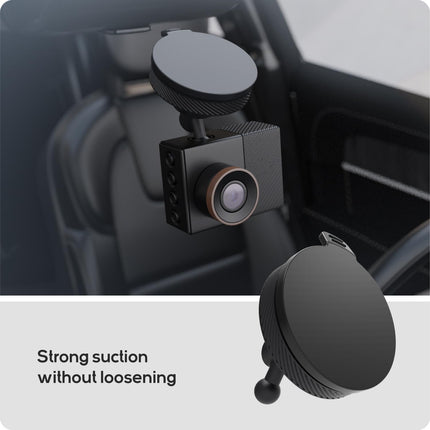 TUSITA mini-iminapaga kinnitus, mis ühildub Garmini autokaameraga 45 46 47 55 56 57 65W 66W 67W, Speak Plus