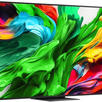 LG 75QNED86A6A 75-tolline (190 cm) 4K QNED evo tehisintellektiga teler (α8 Gen2 4K tehisintellektiga protsessor, webOS 25, 120 Hz (VRR kuni 144 Hz)) [mudeliaasta 2025]