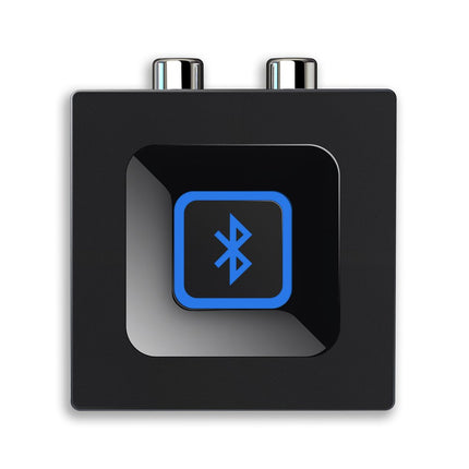 esinkin W29-us Bluetooth-heliadapter muusika voogedastussüsteemile, traadita heliadapter, töötab nutitelefonide ja tahvelarvutitega, traadita adapter kõlaritele