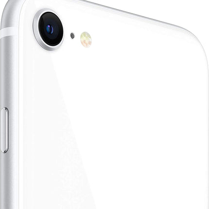 Apple iPhone SE 2. põlvkonna 128GB - valge (renoveeritud)