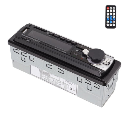 ciciglow auto MP3-mängija, U-kettaga autoraadio, LED-ekraan, kahepordiline, käed-vabad kõned, USB2.0, raadioülekanne, CD-autoraadio vastuvõtja muusika kuulamiseks