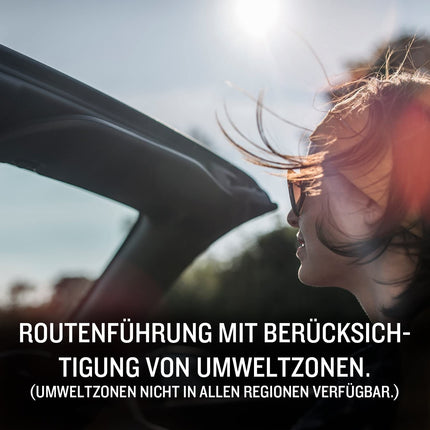 Garmin DriveSmart 76 MT-S Amazon Alexa – navigatsiooniseade sisseehitatud Alexaga, suur 7-tolline (17,8 cm) HD-ekraan, Euroopa 3D-kaardid keskkonnavöönditega, reaalajas liiklusteave Garmin Drive'i rakenduse kaudu.