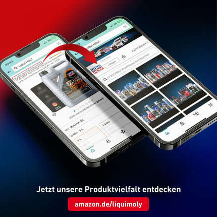 LIQUI MOLY nugisetõrjevahend | 200ml | Hooldussprei | Tootekood: 1515