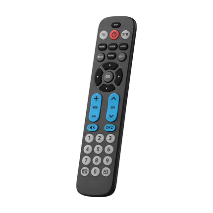 One For All Big Button Remote Control (URC6821)