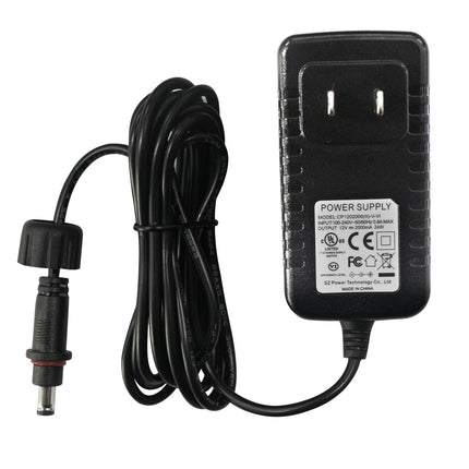 Inwa Bluetooth-väliskõlari juhtmega toiteadapterid MZ-511 jaoks (ei kehti MZ-621 jaoks)