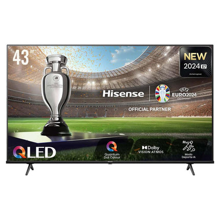 Hisense 43E77NQ (null cm (null tolli))