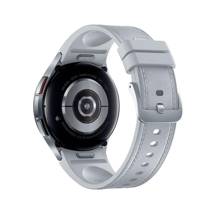 Samsung Watch 6 Classic Classic Bluetooth 43MM Silver
