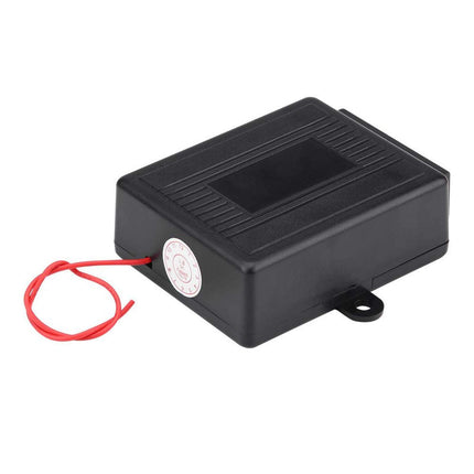 Akozon Keyless Entry System keyless access system door lock entry system central locking remote control kit alarm system with remote start and keyless entry for most vehicles