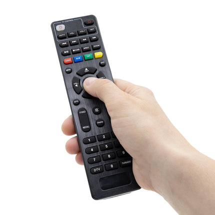 GALLUNOPTIMAL DVB-C ja DVB-T2 H265 kombineeritud vastuvõtja automaatse installimise ja salvestusfunktsiooniga, mis sobib igale kaabeloperaatorile JA kõigi tasuta DVB-T2 kanalite vastuvõtmiseks antenni kaudu.