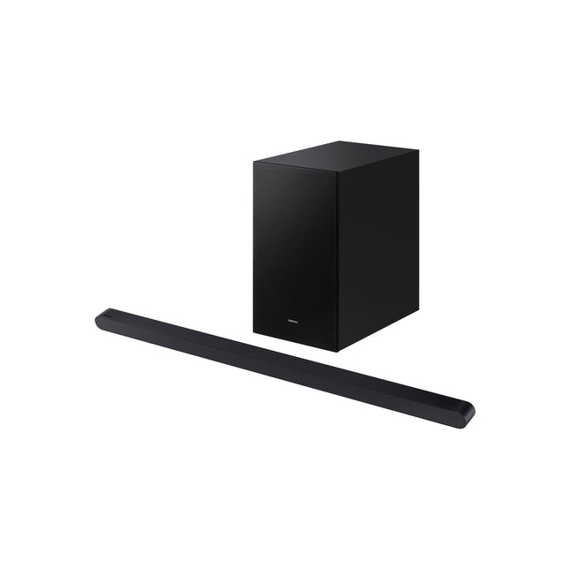SAMSUNGi heliriba HW-S700D/ZF - üliõhuke disain, Dolby Atmos Wireless, Q-Symphony, 3.1 kanalit ja SpaceFit heli