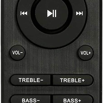 Blaupunkt LS 1825 heliriba 2.1 subwooferiga, 60 W RMS, juhtmevaba Bluetooth voogedastusseade, puldiga, LED-ekraaniga telerikõlar ja ekvalaiser, optiline audiosisend, AUX-IN, HDMI