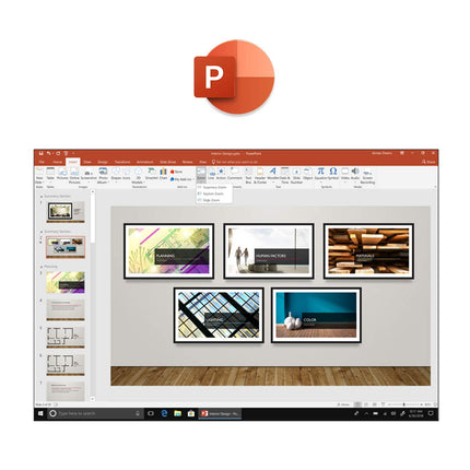 Microsoft Office 2019 kodu- ja õpilasversioon | 1 kasutaja | 1 arvuti (Windows 10) või Mac | Ühekordne ost | Mitmekeelne | Karbis