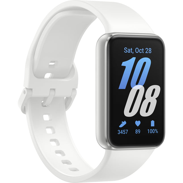Samsung SM-R390 Galaxy Fit 3 hõbedane