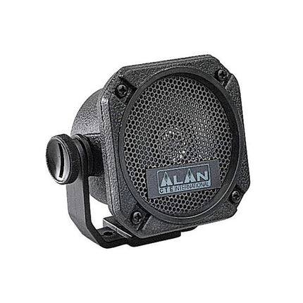 External speaker Midland AU20, 5 W, black, T775
