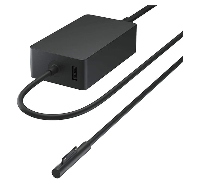 Microsoft Surface'i 65-vatine toiteplokk