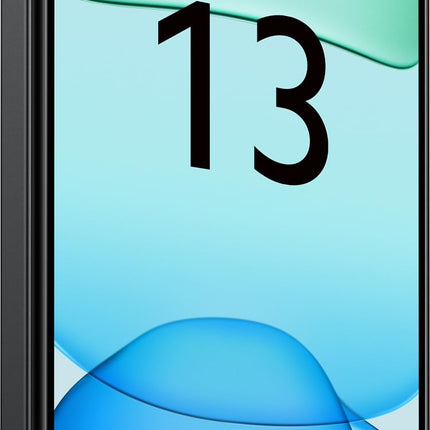 Xiaomi Redmi 13 128GB südaöömust