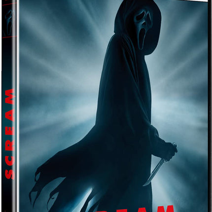 Karje (2022) (4K UHD + BD) - BD [Blu-ray]