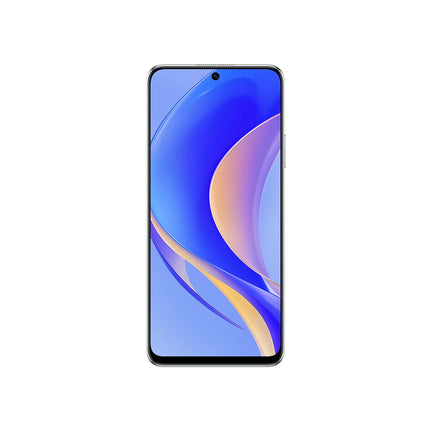 HUAWEI Nova Y90 – 6,7-tolline mobiiltelefon, 6 GB muutmälu + 128 GB ROM, valge