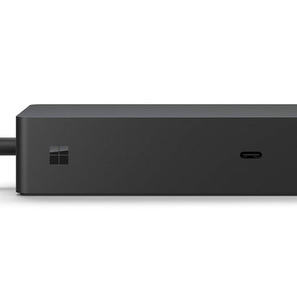 Microsoft Surface'i dokk 2