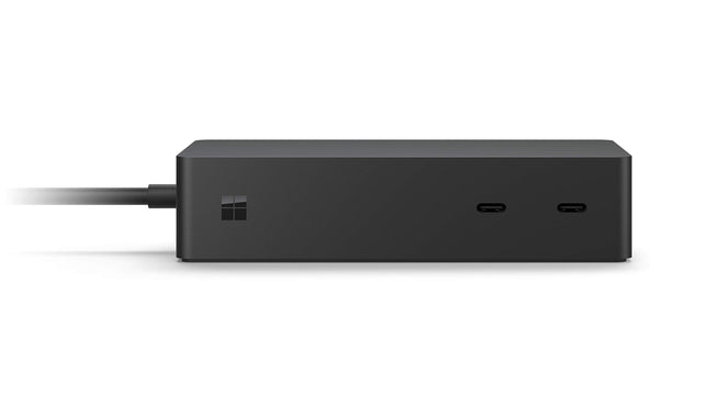 Microsoft Surface'i dokk 2
