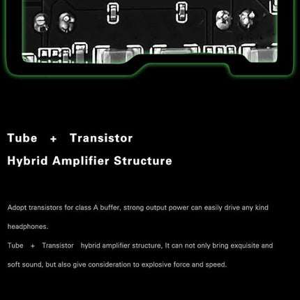 XDUOO TA-22 ES9038Q2M*2 DSD256 HD Bluetooth PCM 32Bit/384kHz tasakaalustatud väljund Kõrgjõudlusega DAC/toru tasakaalustatud kõrvaklapivõimendi