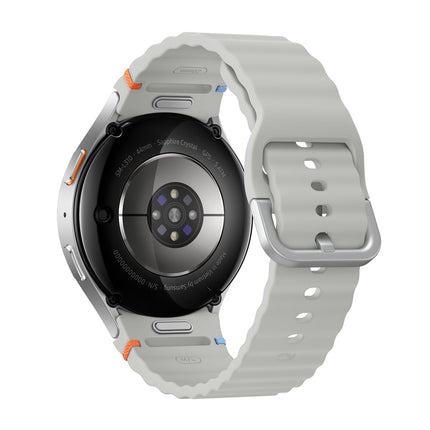Samsung Galaxy Watch 7 EU 44mm BT hõbedane