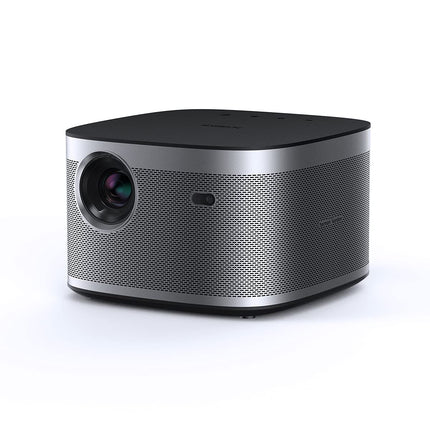 XGIMI Horizon Full HD projektor, kodukino projektor, 1500 ISO luumenit, DLP projektor WiFi Bluetooth 8W Harman/Kardon kõlariga, Android TV™ 10.0 videoprojektor, autofookus, HDMI-ühilduv