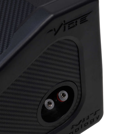 VIBE Slick PRO Box Raggarplanka speaker system