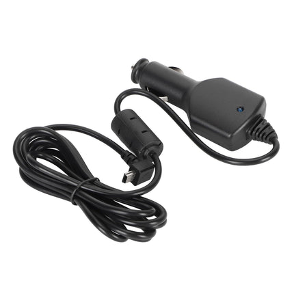 Laadimiskaabel Garmin GPS ZUMO 220 350LM jaoks, toitekaabel Garmin GPS-ile, 10 W USB laadimiskaabel, auto GPS-i laadimiskaabel Garminile, 5 V 2 A